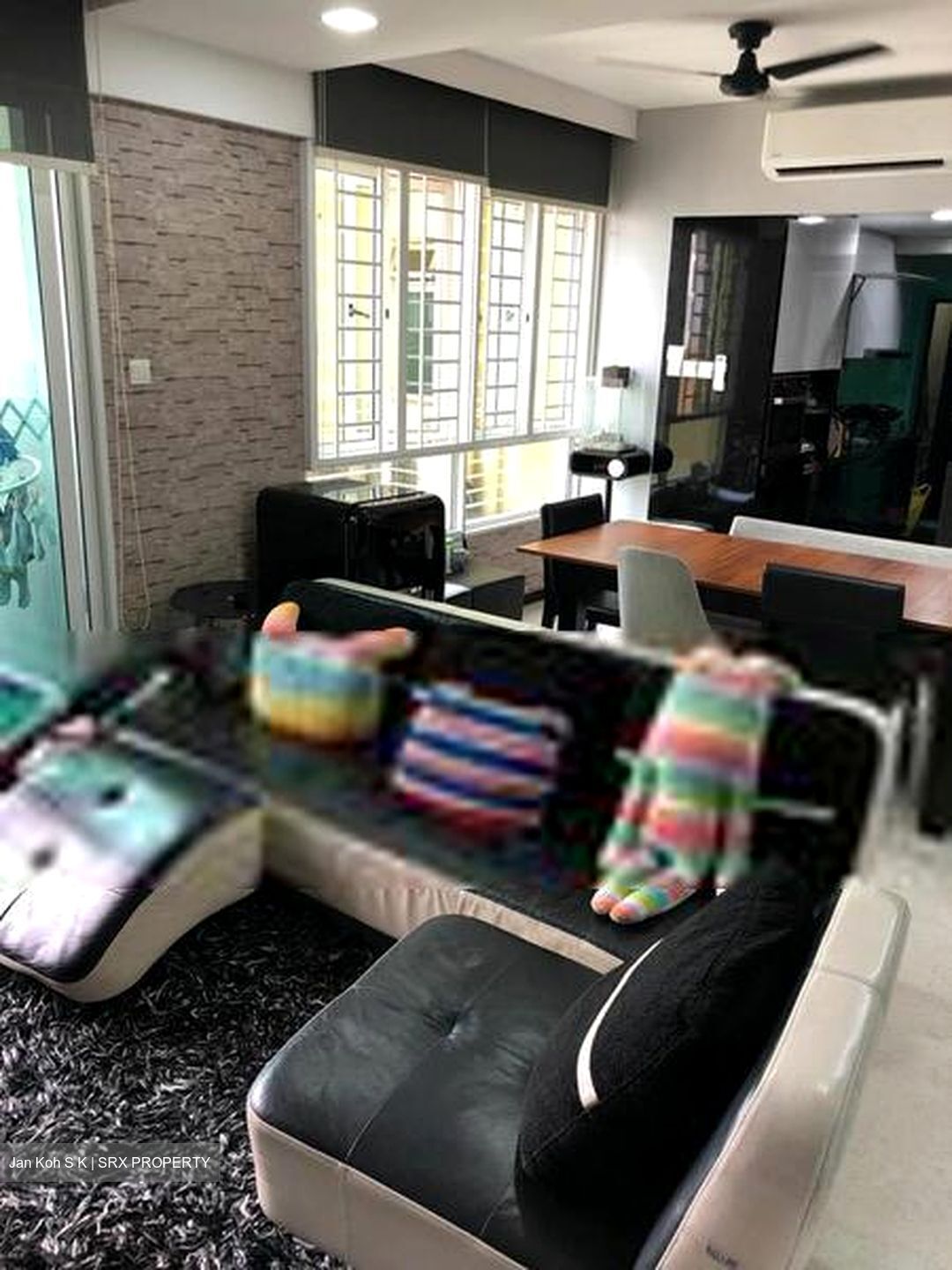 Meraprime (D3), Condominium #584418851